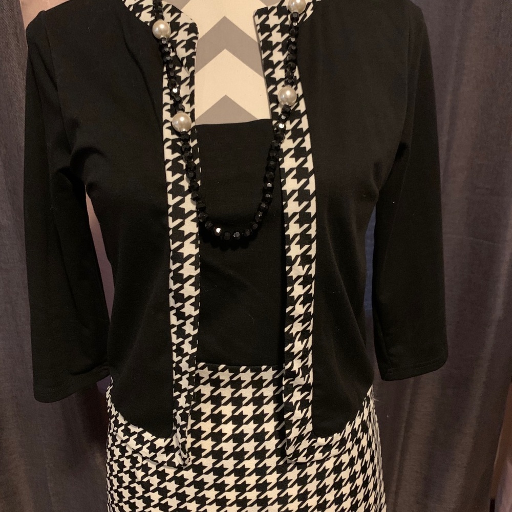 Suit Dress